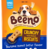 Beeno Peanut Butter Small Biscuit 800g