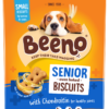 Beeno - Senior Crunchy Biscuit Treats For Health Joints 800g