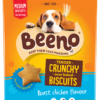 Beeno Tender Medium Biscuit Roast Chicken
