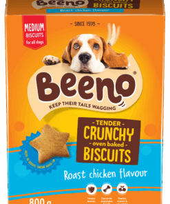 Beeno Tender Medium Biscuit Roast Chicken