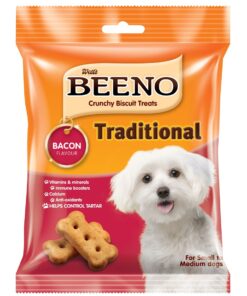 Beeno - Traditional Crunchy Biscuit Treats