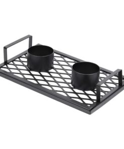 Beerbird Double Grid Braai Accessory