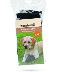 Beeztees Protective Dog Shoe - Extra Extra Large