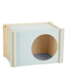 Beeztees Wooden Guinea Pig House - Medium