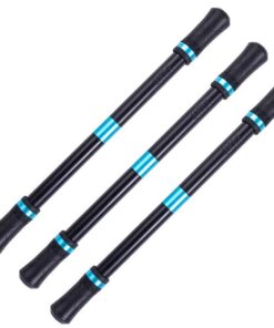 Beginners Non-slip Wear-resistant Portable Rotating Pen