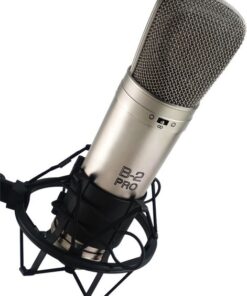 Behringer B-2PRO Pro Studio Microphone