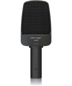 Behringer B 906 Dynamic Microphone