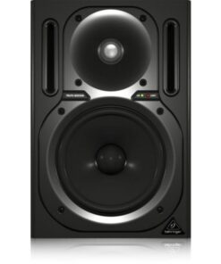 Behringer B2030A High-Resolution, Active 2-Way Reference Studio Monitor