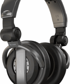 Behringer BDJ-1000 Headphones - Black