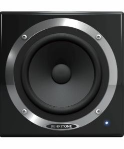 Behringer Behritone C50A Active 30W Reference Studio Monitor