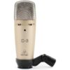 Behringer C-3 Condeser Microphone