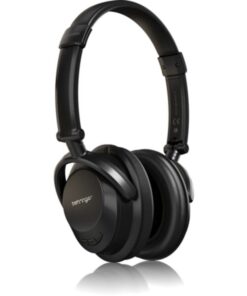Behringer HC 2000BNC Wireless Active Noise-Canceling Headphones