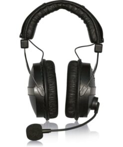 Behringer HLC 660M Headphones