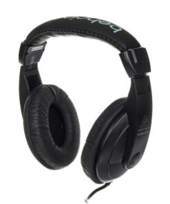 Behringer HPM1000-BK Multi-Purpose Headphones