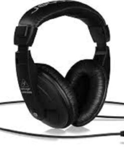 Behringer HPM1000-BK Studio Headphones