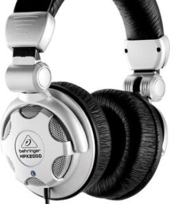 Behringer HPX-2000 DJ Headphones