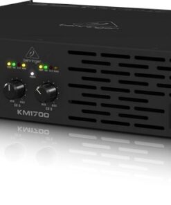 Behringer KM-1700 Power Amplifier