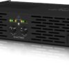 Behringer KM-750 PA Amplifier