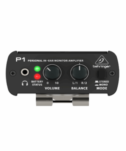 Behringer P1 Personal Monitoring System