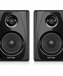 Behringer Studio 50USB Studio Monitor (Pair)