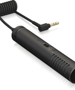 Behringer VIDEO MIC X1 Video Camera Microphone