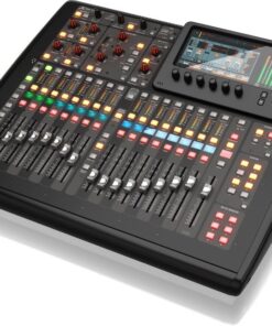 Behringer X-32 Compact Compact Digital Mixer
