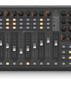 Behringer X-TOUCH COMPACT Universal USB/MIDI Controller