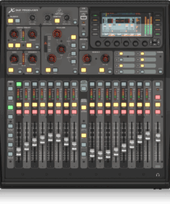 Behringer X32 PRODUCER