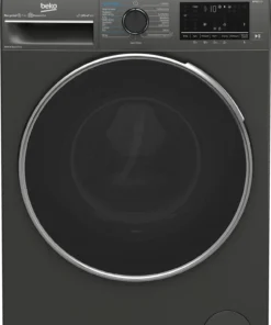 Beko 10/6kg  Washer Dryer Twilight Grey BWD200