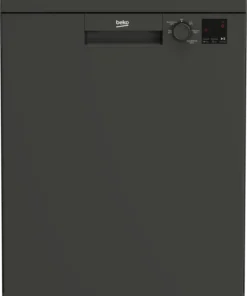 Beko 13 Place Dishwasher Manhattan Grey BDW202