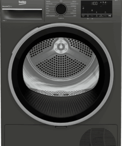BEKO 9Kg Condenser Tumble Dryer Twilight Grey