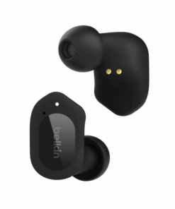 Belkin SoundForm Play True Wireless In-Ear Earbuds
