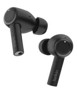 BELKIN SOUNDFORM PULSE - Black