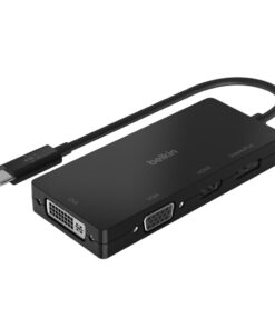 Belkin USB-C Multiport Video Adapter