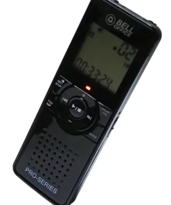 Bell Voice Recorder DVR 6006