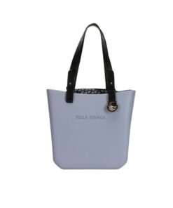 Bella Bianca Ladies Shopper - Lavender