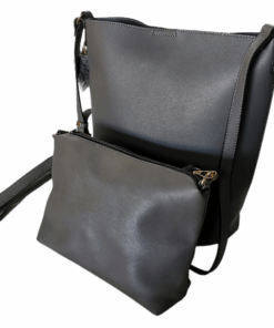 Bella Premium 2 Pieces Handbag Set - Green