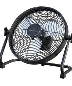 Bennett Read 30cm Rechargeable Floor Fan