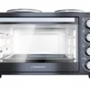 Bennett Read 30L Compact Oven KEC402