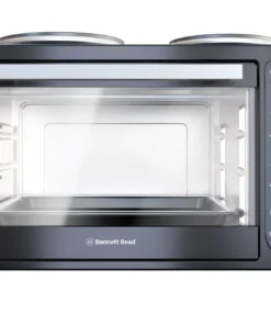 Bennett Read 30L Compact Oven KEC402