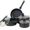 Bennett Read 8 Piece Starter Cookware Set