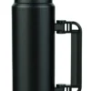 Bennett Read Explorer 1.5L Double-Wall Camping Flask - Black