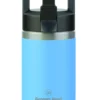 Bennett Read Explorer 350ml Double-Wall Sip Flask - Blue