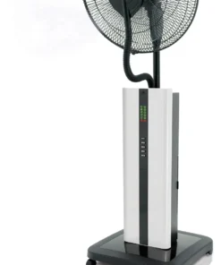 Bennett Read Indoor Mist Fan HFN101