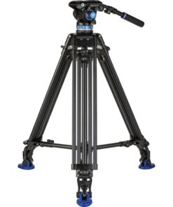 Benro A573tbs6pro Video Tripod Kit