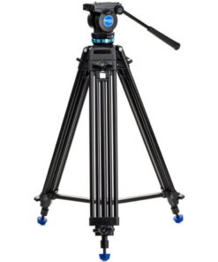 Benro Kh25p Aluminium Tripod