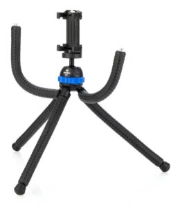 Benro Kp1k Aluminium Tripod