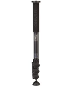 Benro Mad38a Flip Lock Alum Monopod