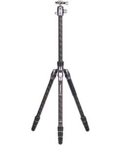 Benro Rhino Frhn24c + Vx25 Tripod Kit