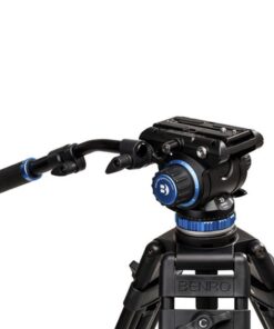Benro S6pro Video Head